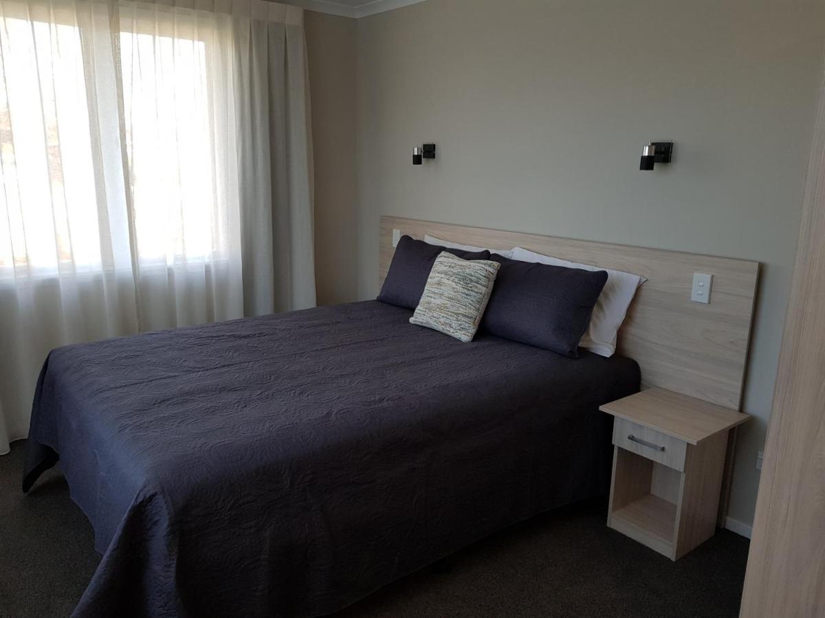 Carramar Motor Inn Πάλμερστον Νορθ Εξωτερικό φωτογραφία