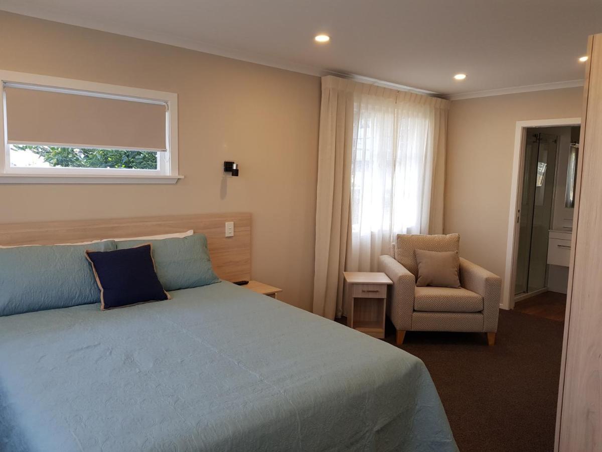 Carramar Motor Inn Πάλμερστον Νορθ Εξωτερικό φωτογραφία
