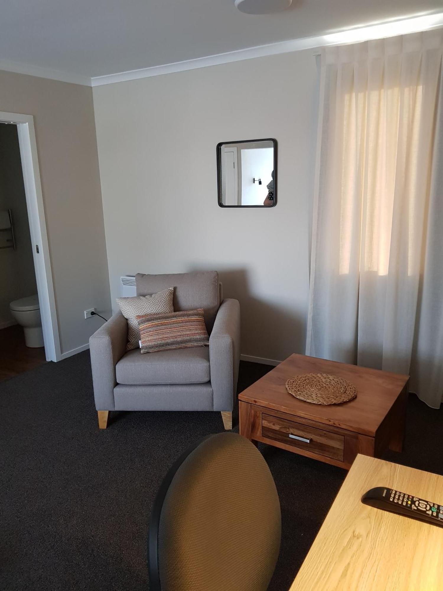 Carramar Motor Inn Πάλμερστον Νορθ Εξωτερικό φωτογραφία