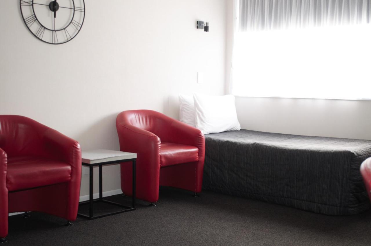 Carramar Motor Inn Πάλμερστον Νορθ Εξωτερικό φωτογραφία
