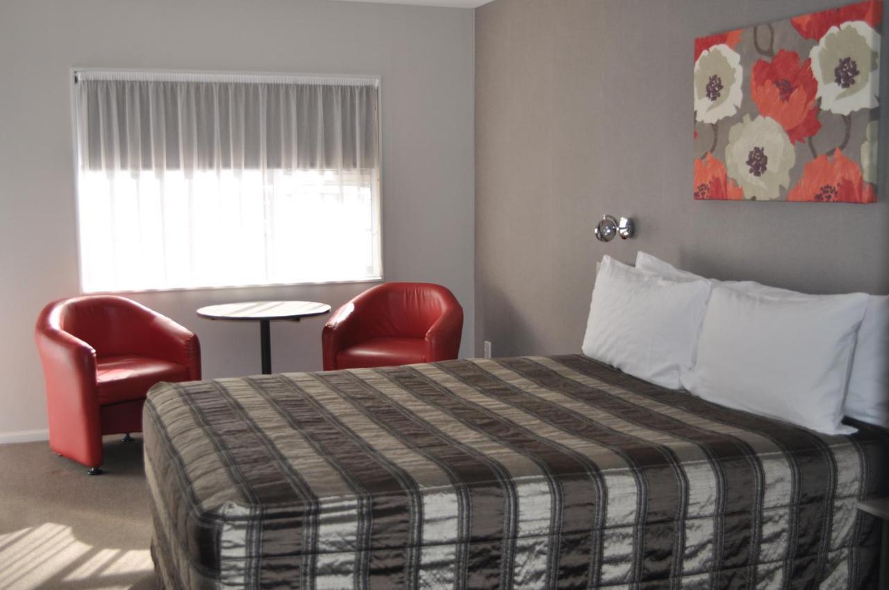Carramar Motor Inn Πάλμερστον Νορθ Εξωτερικό φωτογραφία