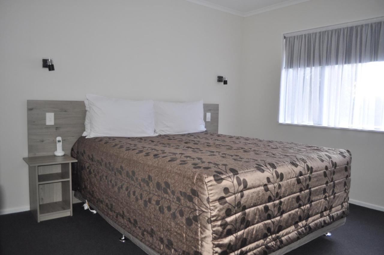 Carramar Motor Inn Πάλμερστον Νορθ Εξωτερικό φωτογραφία