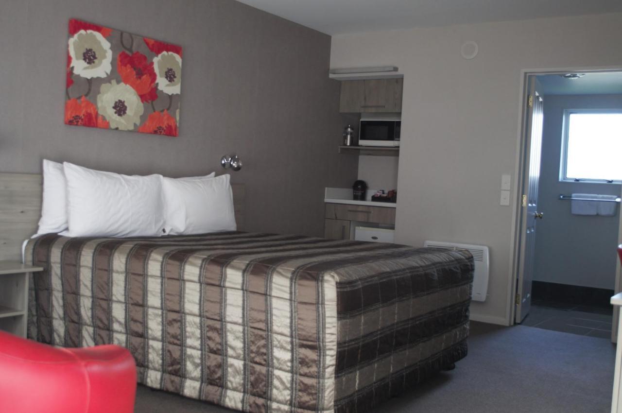 Carramar Motor Inn Πάλμερστον Νορθ Εξωτερικό φωτογραφία