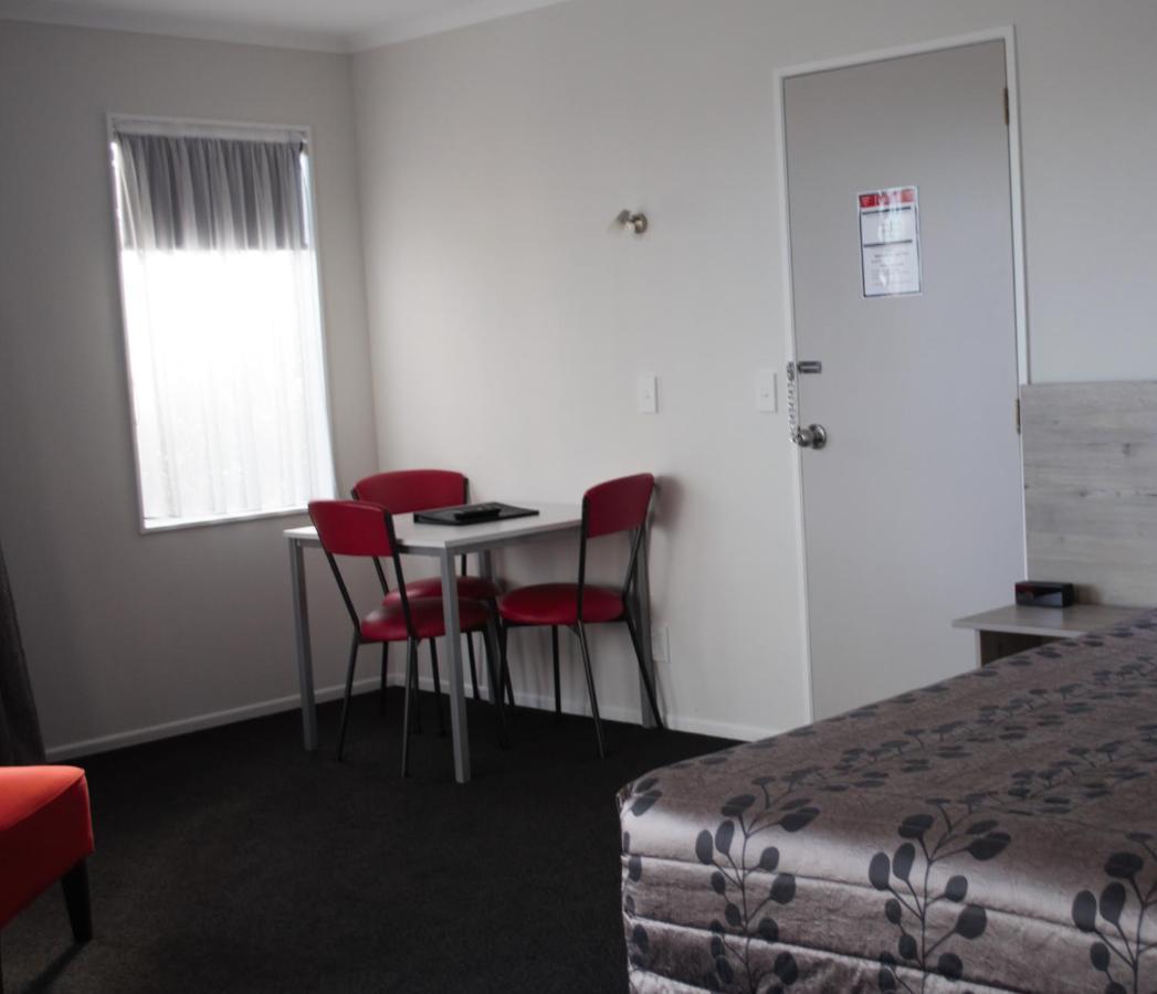 Carramar Motor Inn Πάλμερστον Νορθ Εξωτερικό φωτογραφία