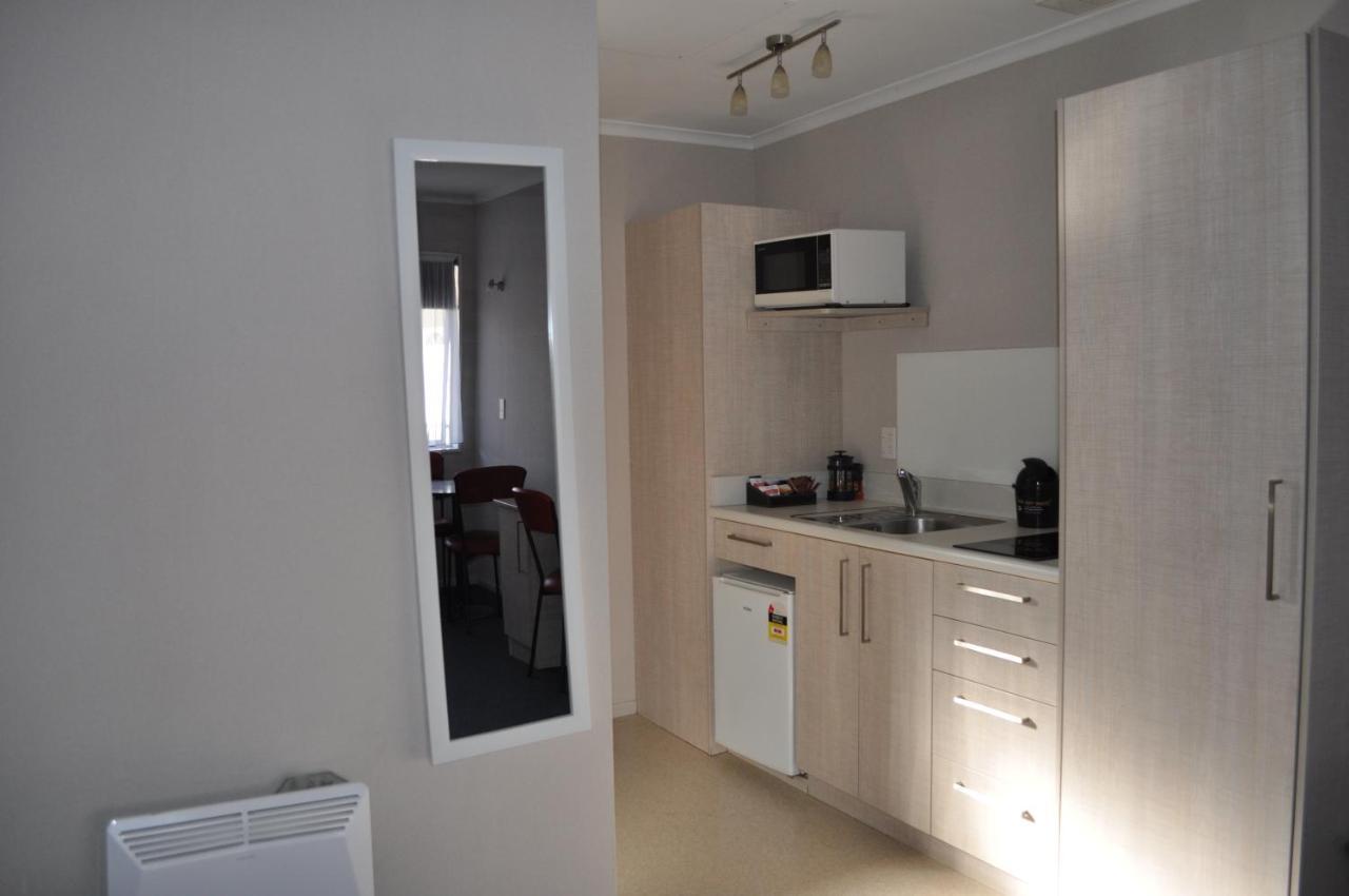Carramar Motor Inn Πάλμερστον Νορθ Εξωτερικό φωτογραφία