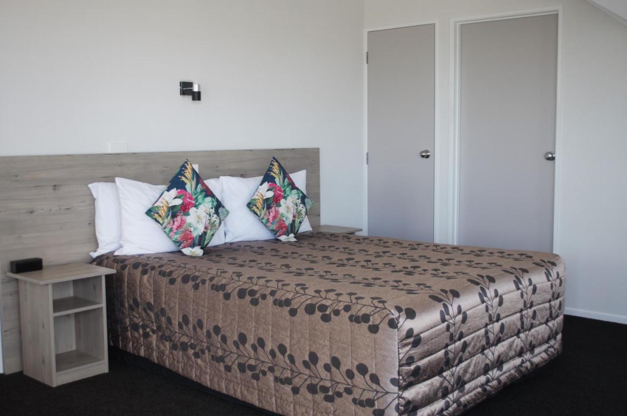 Carramar Motor Inn Πάλμερστον Νορθ Εξωτερικό φωτογραφία