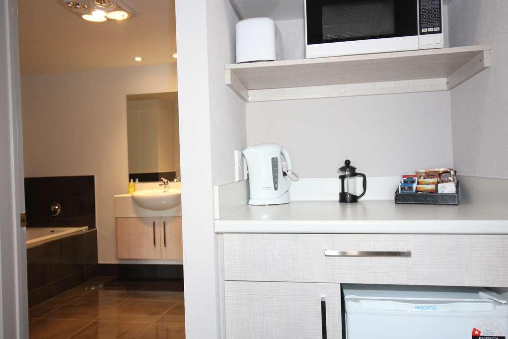 Carramar Motor Inn Πάλμερστον Νορθ Δωμάτιο φωτογραφία