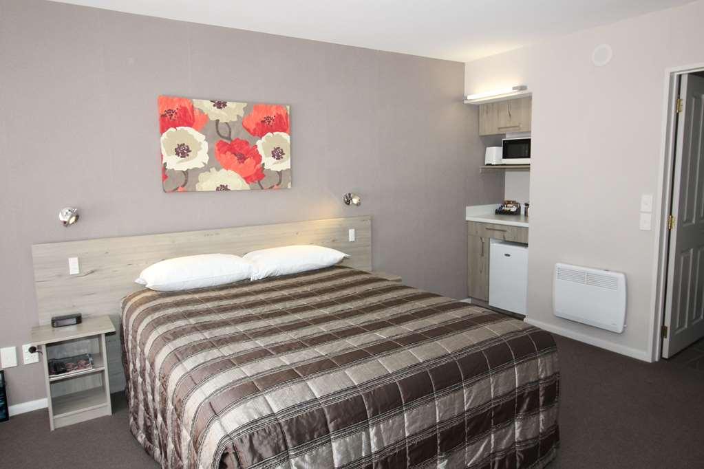 Carramar Motor Inn Πάλμερστον Νορθ Δωμάτιο φωτογραφία