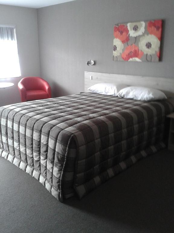 Carramar Motor Inn Πάλμερστον Νορθ Εξωτερικό φωτογραφία